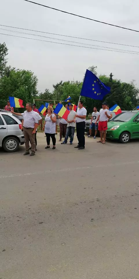 miting psd teleorman 1