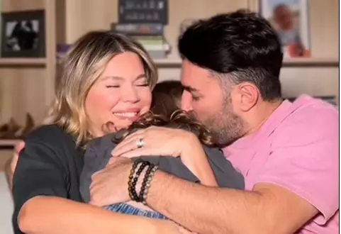 Gina Pistol, Josephine și Smiley