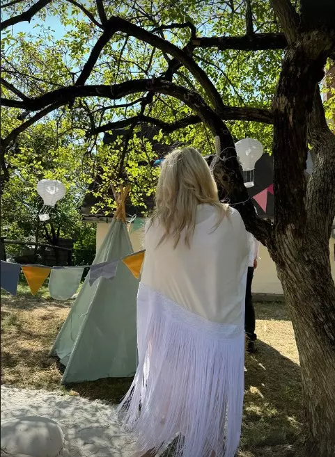 laura cosoi botez a patra fetita aida (16)