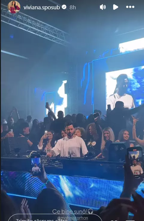 viviana sposub club mamaia 4