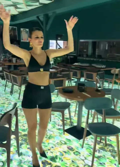rux si opulenta petrecere pe manele cu pescobar paul nicolau 6