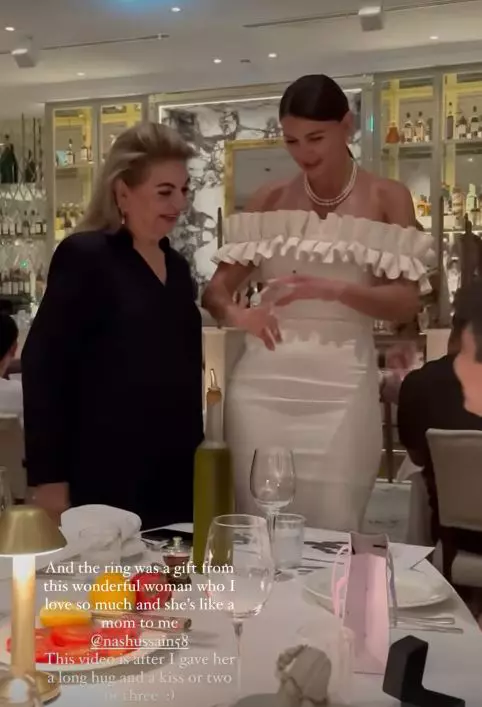 Ramona Gabor perle (3)