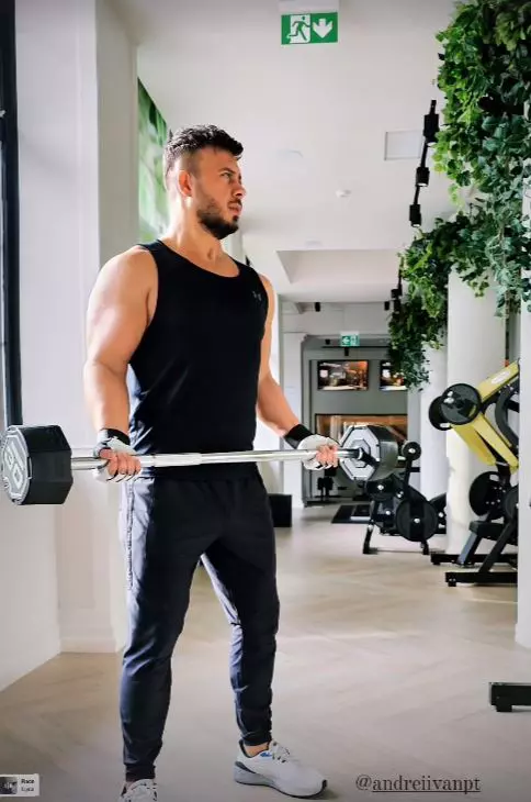 Gabi Bădălău (1)
