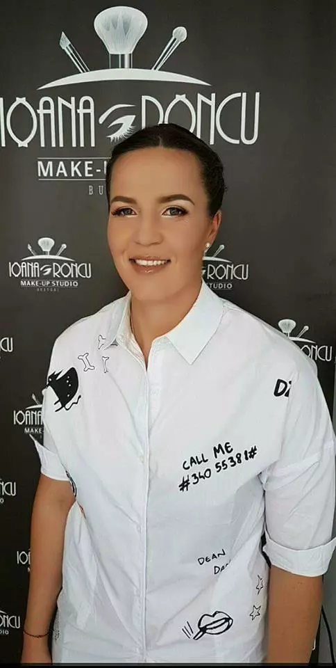 Raluca Strămăturaru