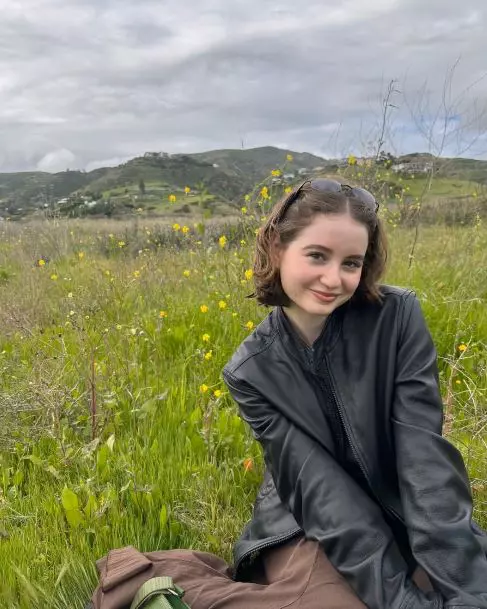 Irina Columbeanu cum arată