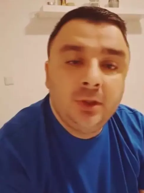 liviu guta live tiktok 2