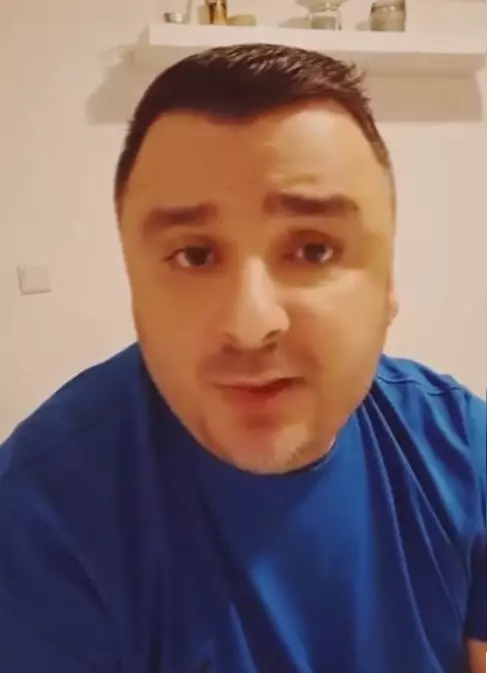 liviu guta live tiktok 3