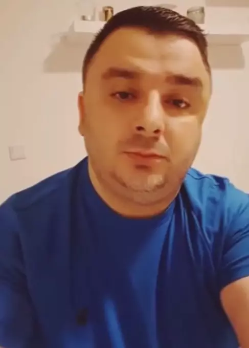 liviu guta live tiktok