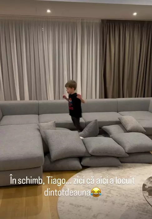 imagini casa Dani Oțil și Gabriela Prisăcariu (2)