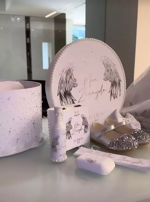 botez Adriana Simionescu