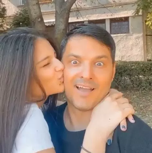 fiica liviu varciu carmina 3