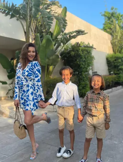 claudia-patrascanu-si-copiii-2