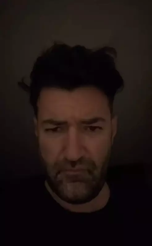 smiley si gina pistol vacanta cipru 2