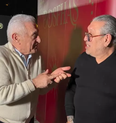 giovanni becali si serghei mizil 2