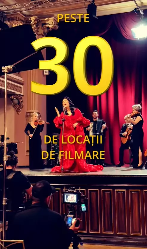 andra in filmul lui mihai bendeac