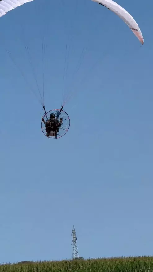 ultimul zbor felix baumgartner