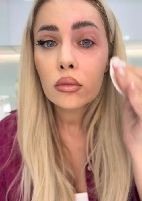 oana monea nemachiata 1