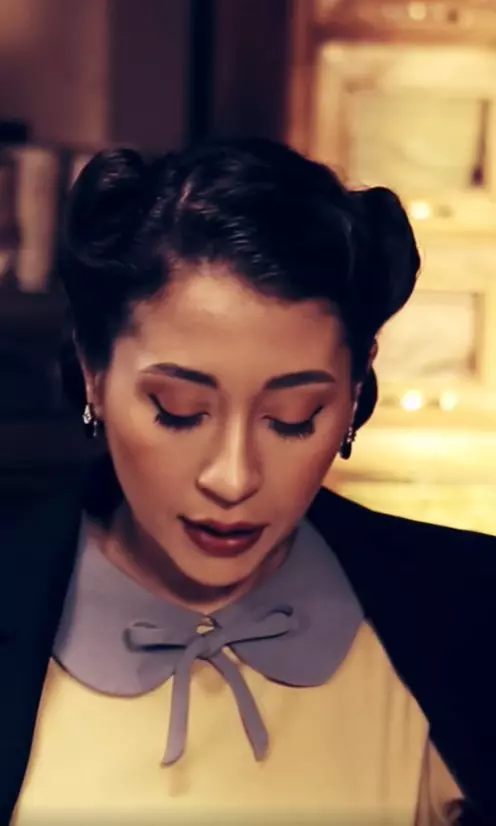 nicole cherry in filmul lui mihai bendeac