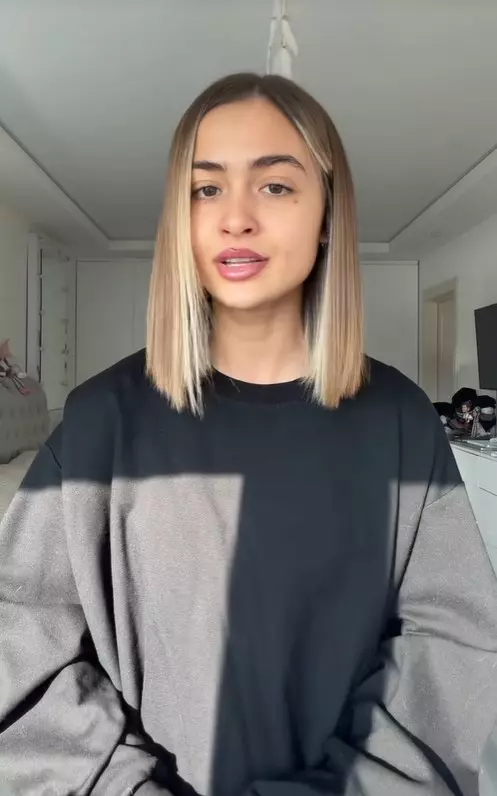 Iuliana Beregoi 1