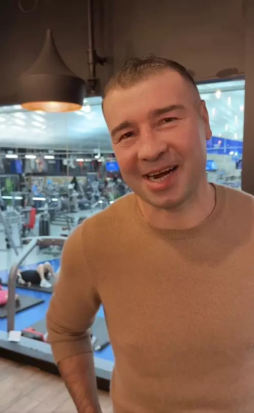 Andra Lucian Bute Canada 5