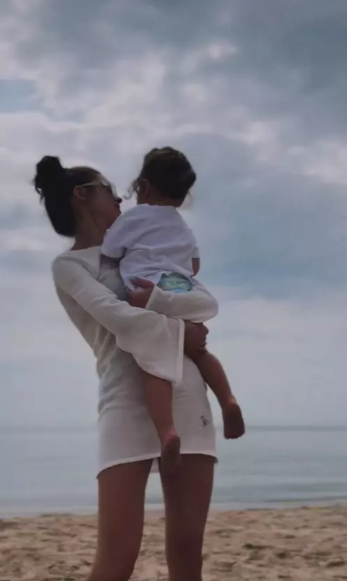 Sasha, fiul lui Theo Rose (4)