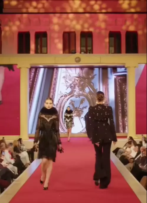 Irina Columbeanu fotomodel 3