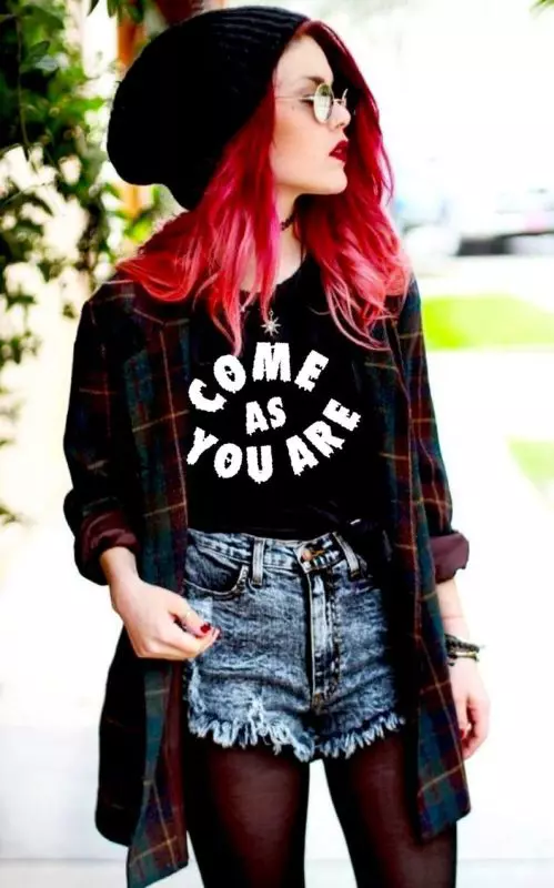 punk 1