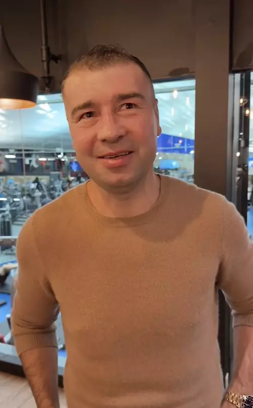 Andra Lucian Bute Canada 7