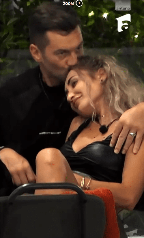 Maria și Cătălin Insula iubirii 2025 (2)