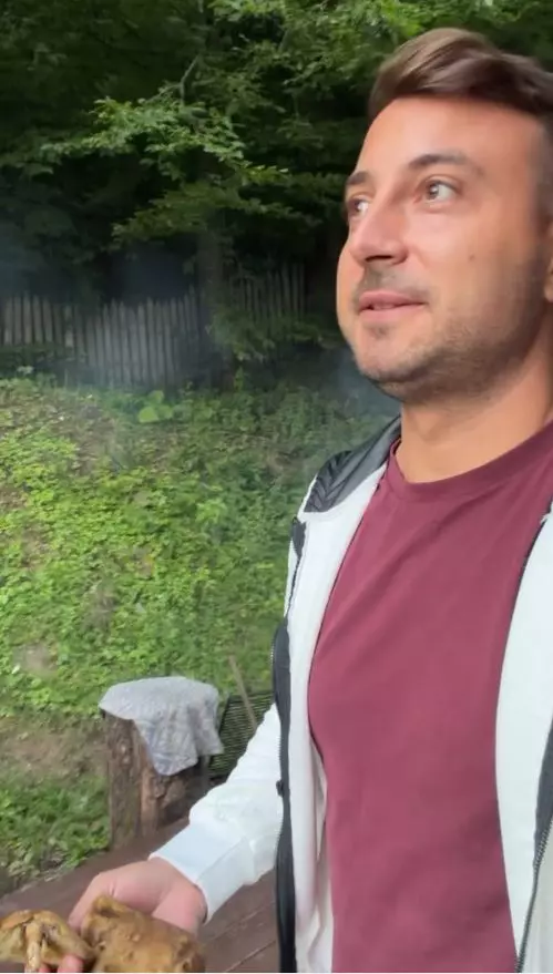 Valentin Sanfira