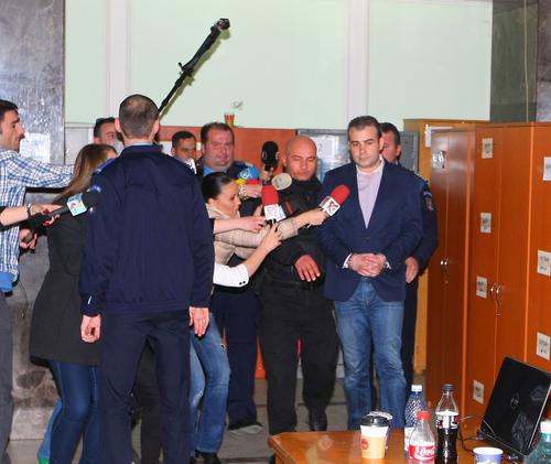 Interceptări ambientale explozive din dosarul ministrului Vîlcov! VIDEO: turnat de un deputat