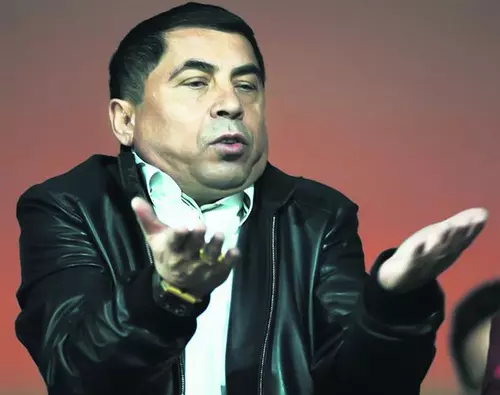 Vasile Turcu, tentativă de suicid. Cum a ajuns de la 135.000.000 de euro în 2010 la nimic în ziua de azi