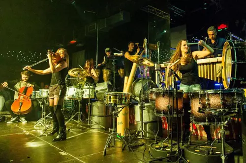 zoli toth project