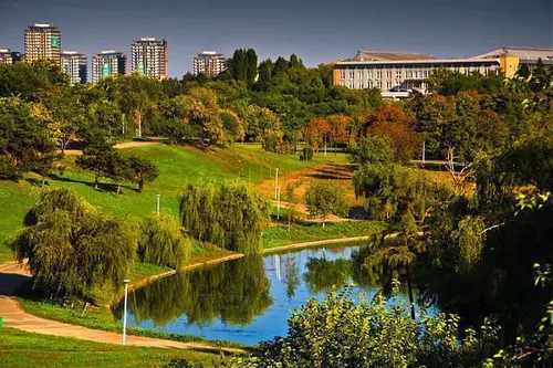 Unde fugim de acasă în weekend-ul 27-28 august