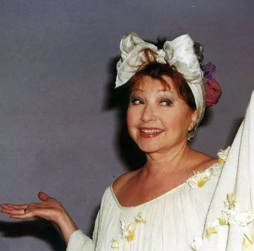 rodica popescu- bitanescu