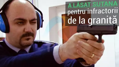 De la paznic al sufletului, la straja frontierei