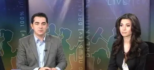 Cine este și cum arată tânăra despre care se spune că-l face din nou tată pe Liviu Vârciu. Și-a încercat norocul în televiziune | VIDEO