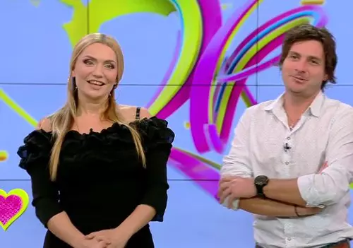 Cristina Cioran spune tot despre relația cu iubitul ei. În 7 ani, nu i-a zis niciodată asta