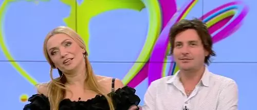 VIDEO EXCLUSIV/ Iubitul Cristinei Cioran a inițiat-o în tot soiul de activități extreme. „Sunt foarte încântată că-și duce mai departe pasiunea”