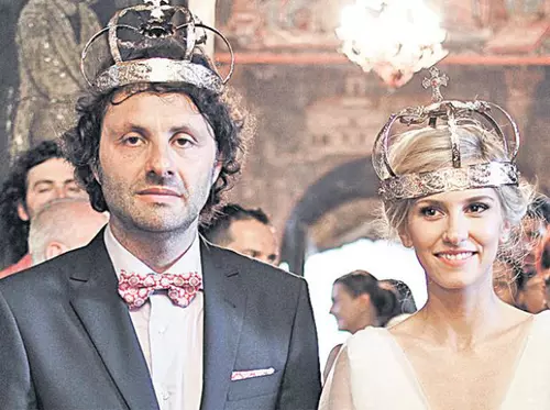 Trecutul tumultuos al soțului Danei Rogoz. Și-a părăsit nevasta ca să fie cu Abramburica