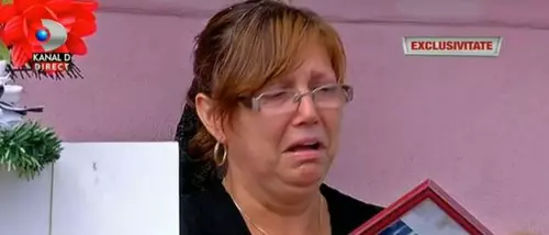 Mama Denisei Manelista își plânge durerea. Cuvintele Getei Dovleac îți fac pielea de găină