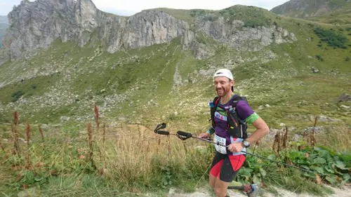 Românii la UTMB: un loc 66 la general, un loc 4 la categorie. Au participat 35 de tricolori