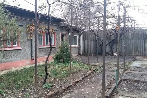 Casă de închiriat în București în luna noiembrie în zona Șoseaua Chitilei