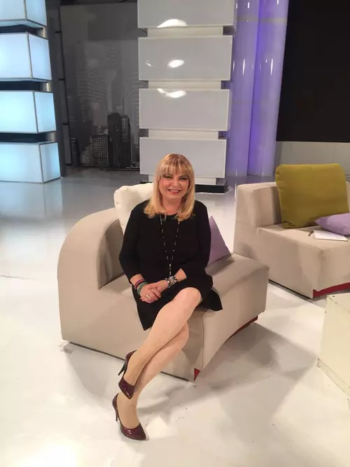 Dezvăluirea uluitoare a unei actrițe de la noi, ajutată de Stela Popescu atunci când a rămas fără serviciu. A fost singura căreia i-a păsat de mine