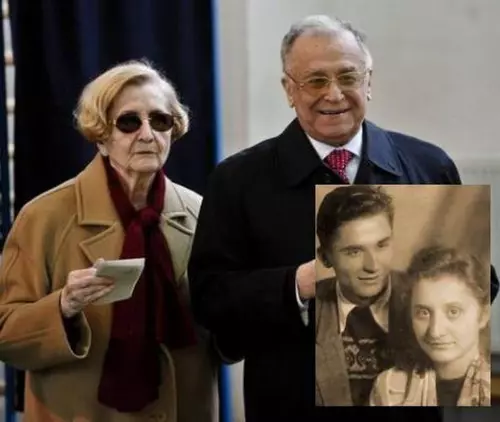 Ce meserie a avut Nina Iliescu. A activat într-un domeniu în care nu te-ai fi așteptat