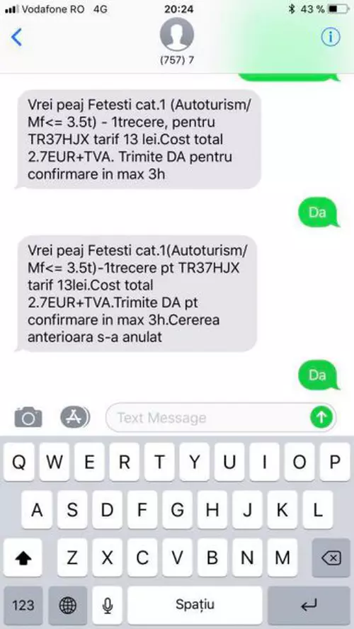 Dragnea a mers la mare cu un BMW Seria 7, de peste 100.000 de euro; Chitanța de rovinietă l-a dat de gol