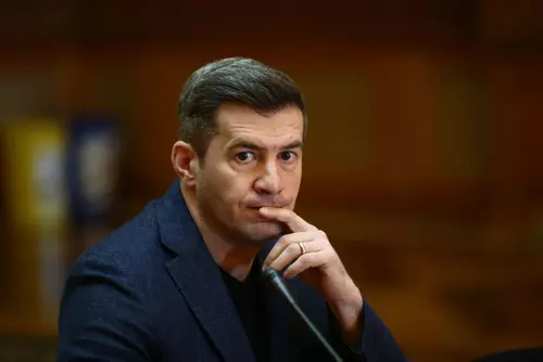 Dragoş Pătraru, despre protestul din 10 august