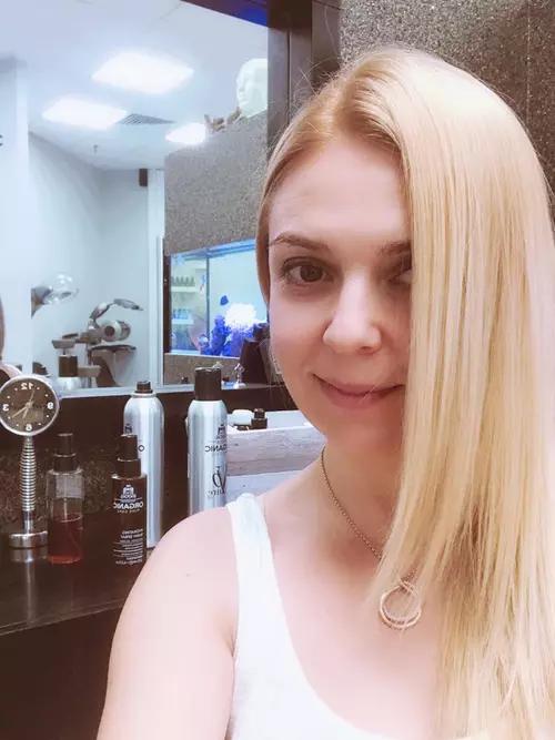 Ce tratament și-a făcut Crina Matei. Mi-am făcut botox