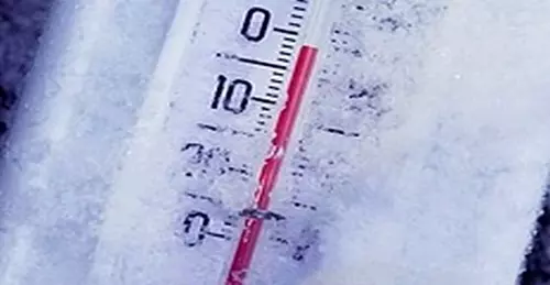 VIDEO: După ninsorile abundente, vine gerul. Meteorolog: „Nu ne mai așteptăm la precipitații, însă vremea se va răci”