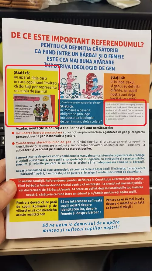 EDITORIAL. De ce urăște Biserica homosexualii
